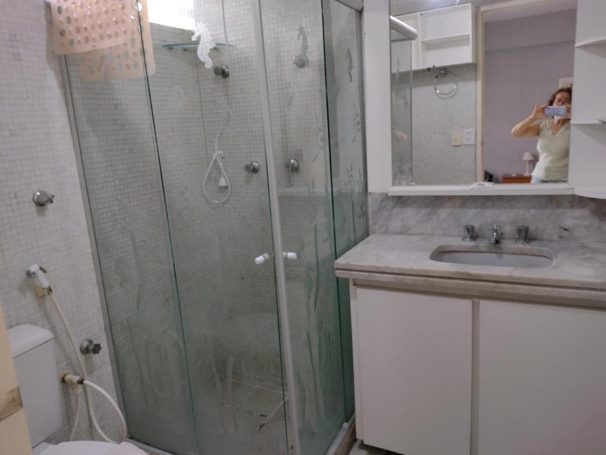 Residencial Costa Azul Apartment Joao Pessoa Exterior photo