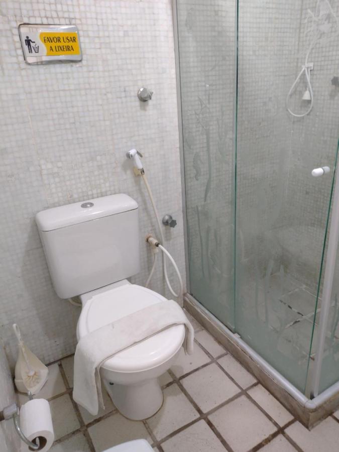 Residencial Costa Azul Apartment Joao Pessoa Exterior photo